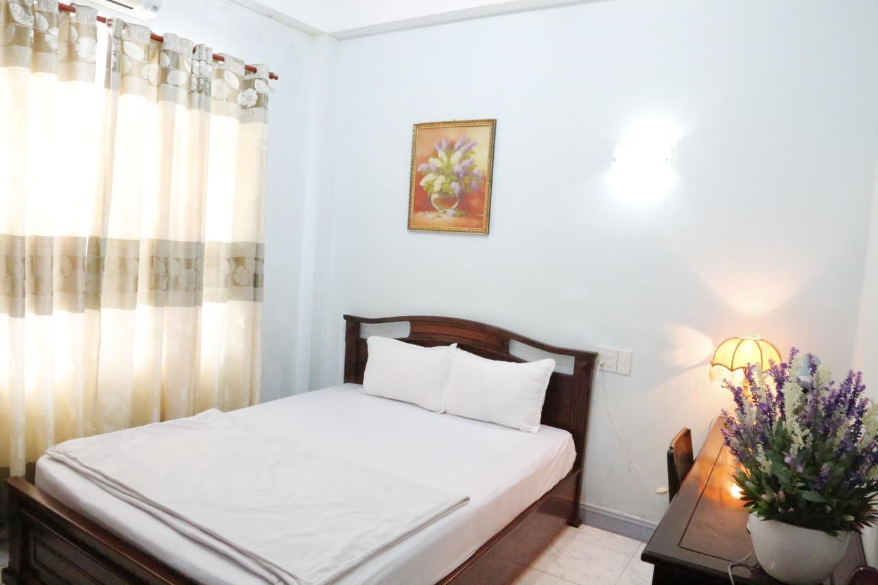 Thy Hung Hotel Tuy Hoa Esterno foto